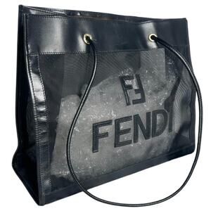 💎✨Beautiful✨💎AUTHENTIC FENDI Tote Bag